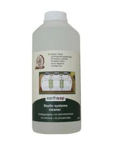 Septic Systems Cleaner
